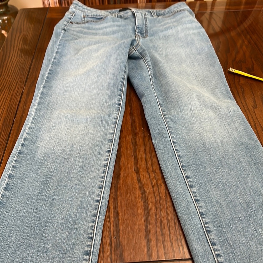 Talbots jeans
